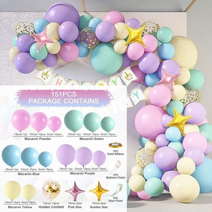 Decoration Party Balloons