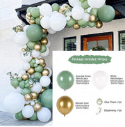 Decoration Party Balloons