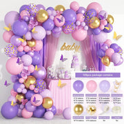 Decoration Party Balloons