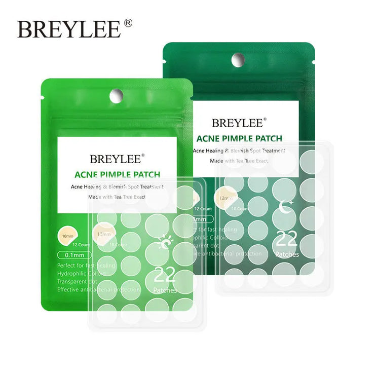 Acne Pimple Removal Patch Stickers