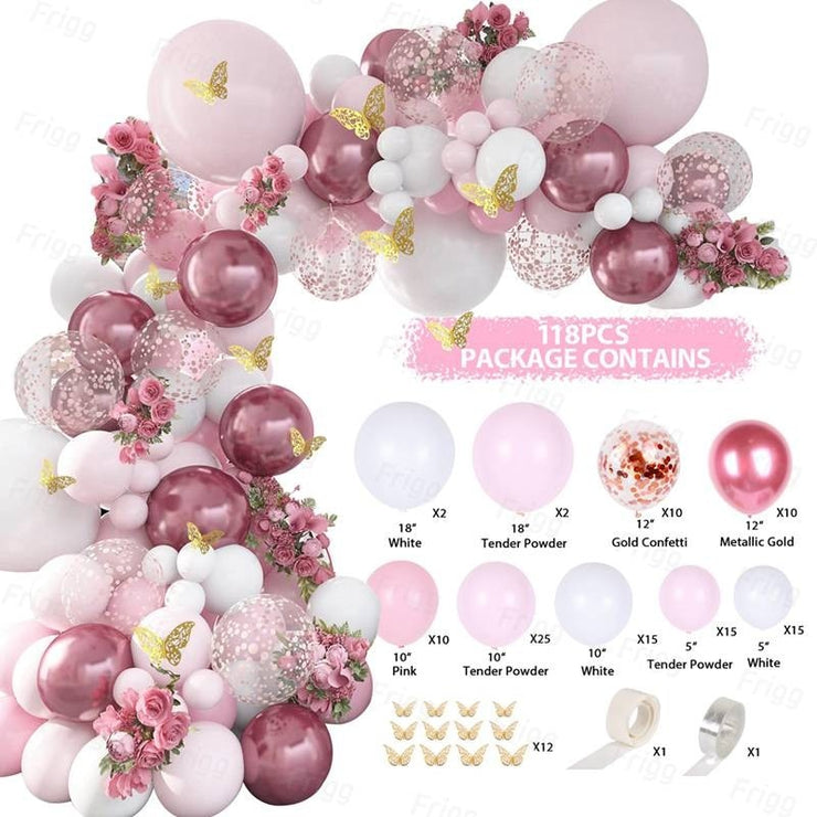 Decoration Party Balloons