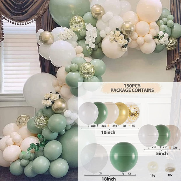 Decoration Party Balloons