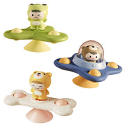 Spinner Toys for Toddlers