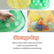 Toy Storage Bag