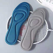 Memory Foam Orthopedic Insoles for Shoes