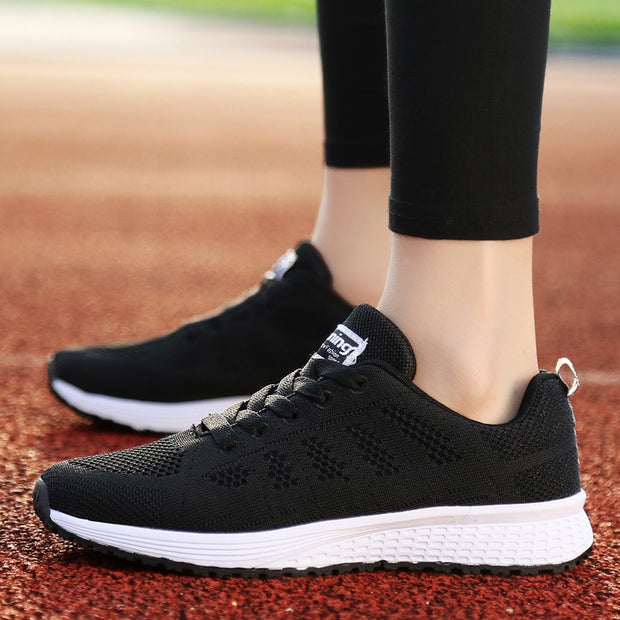 Women Sneakers  Shoes Fashion