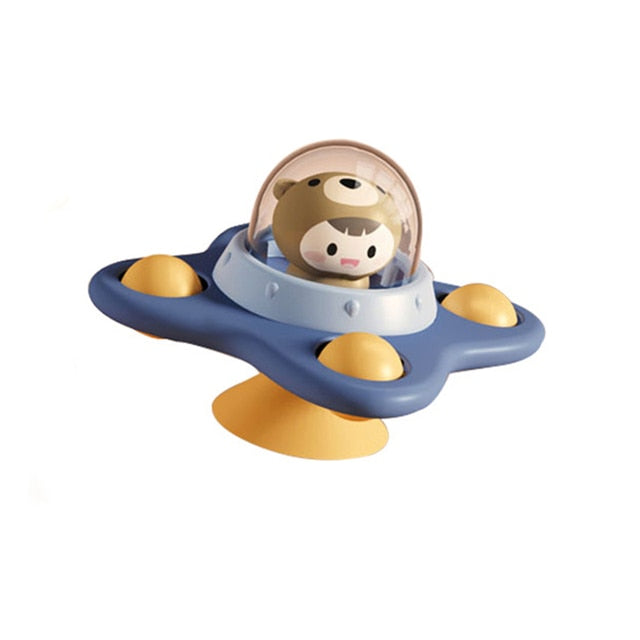 Spinner Toys for Toddlers