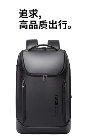 Anti Theft Waterproof 17" Laptop quality Backpack