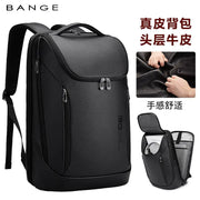 Anti Theft Waterproof 17" Laptop quality Backpack