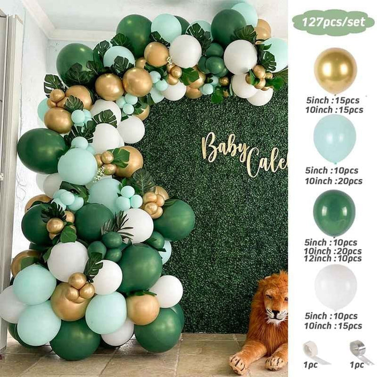 Decoration Party Balloons