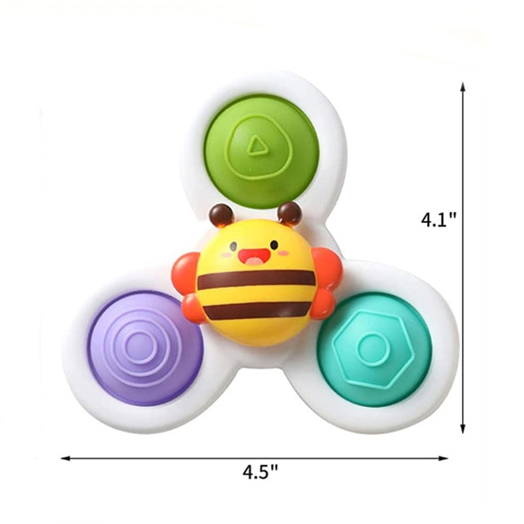 Spinner Toys for Toddlers