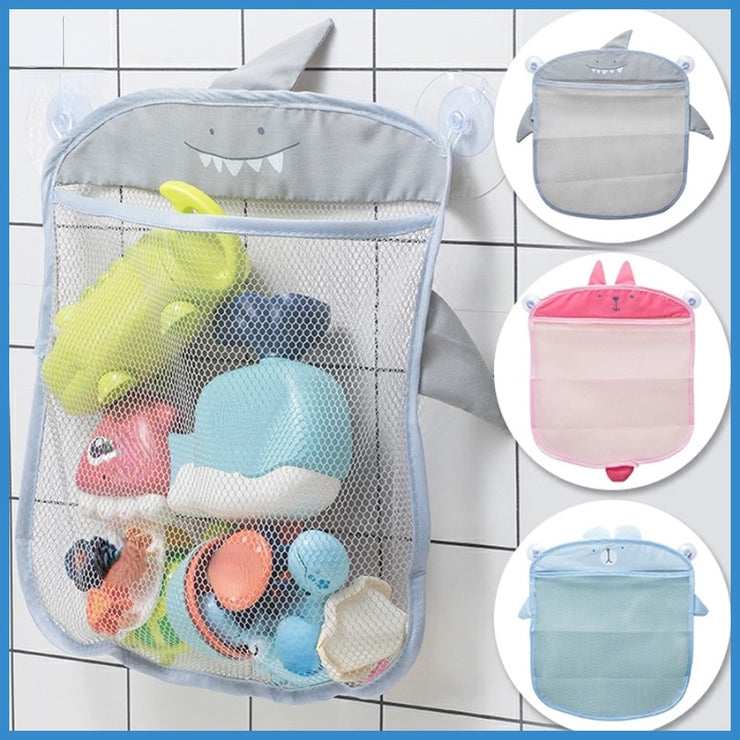 Toy Storage Bag