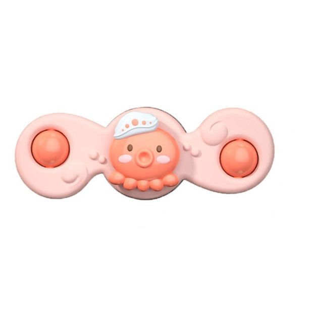 Spinner Toys for Toddlers