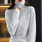 100% Pure Wool Cashmere Sweater