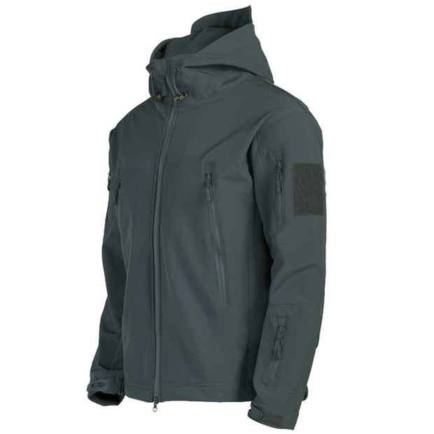 Military Outdoor Jackets