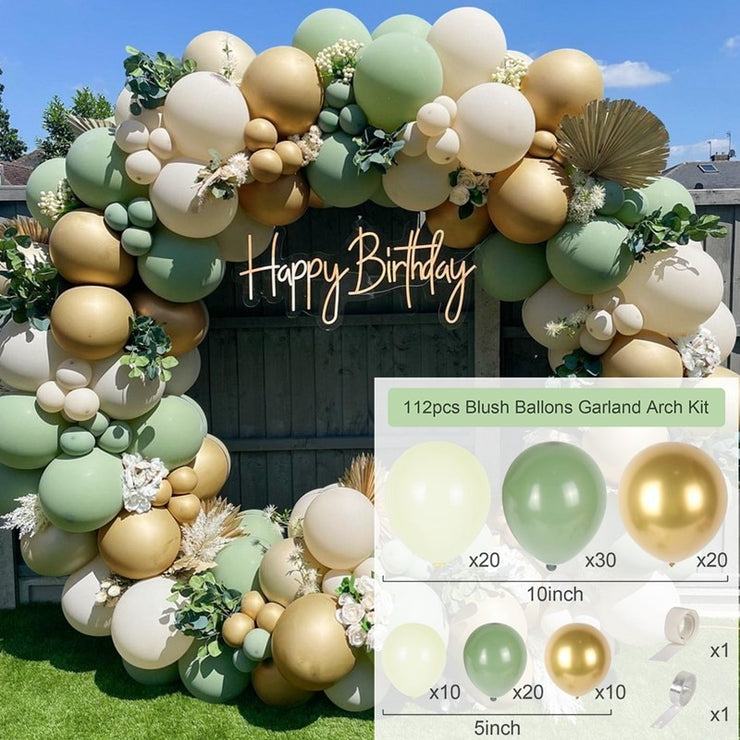 Decoration Party Balloons