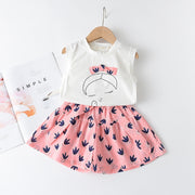 Baby Girls Clothing Sets