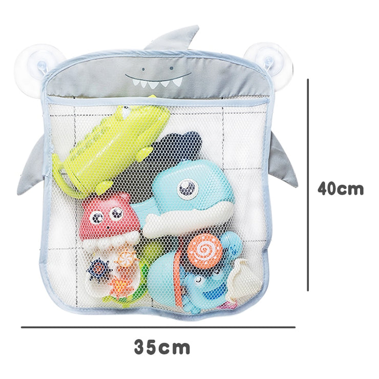 Toy Storage Bag