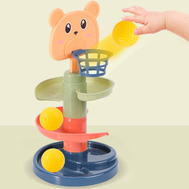 Baby Toys 0 12 24 36 Months