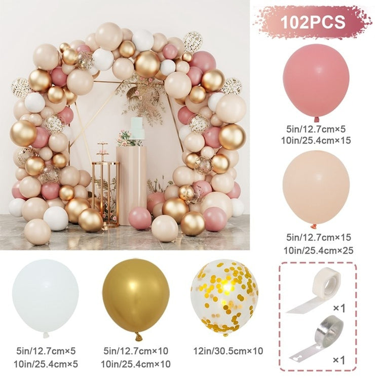 Decoration Party Balloons