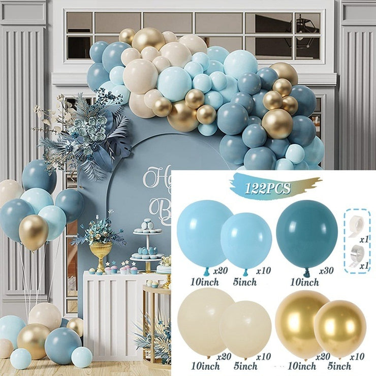 Decoration Party Balloons