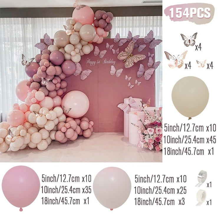 Decoration Party Balloons