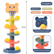 Baby Toys 0 12 24 36 Months