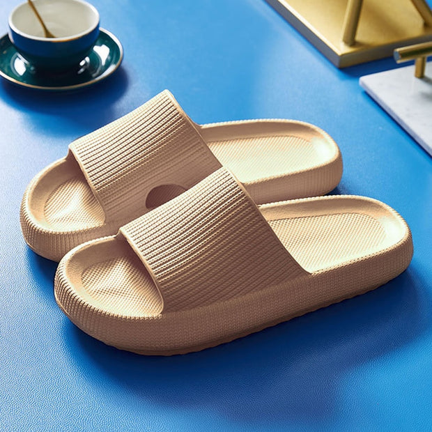 Soft Sole EVA Indoor Slides Sandals