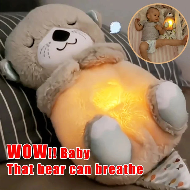 Baby Kids Soothing Music  Sleeping Companion