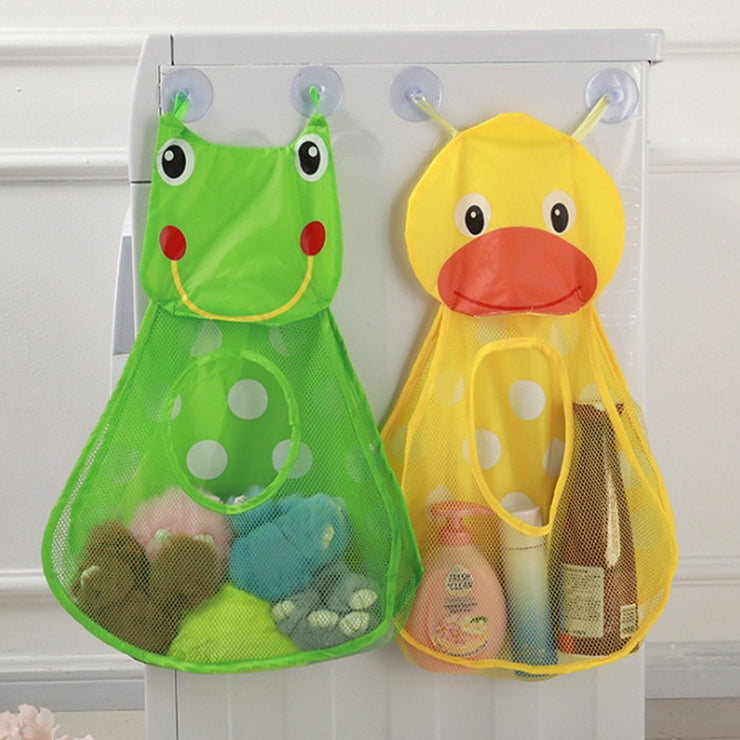 Toy Storage Bag