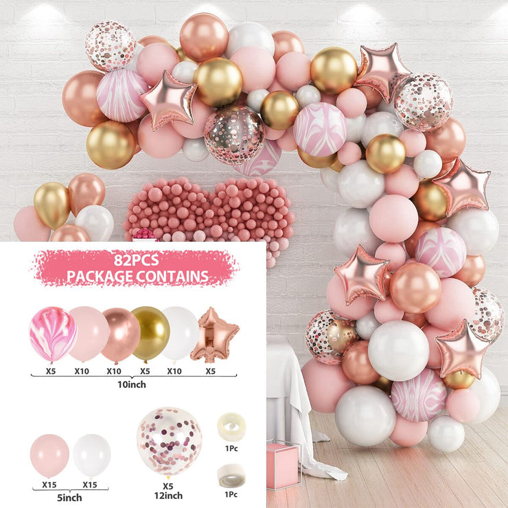 Decoration Party Balloons