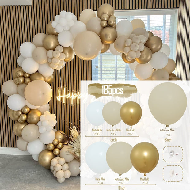 Decoration Party Balloons