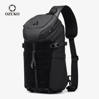 Large Capacity Men Shoulder Bag