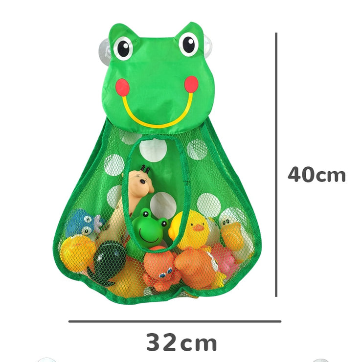 Toy Storage Bag