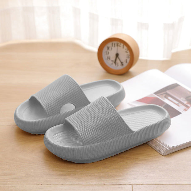 Soft Sole EVA Indoor Slides Sandals