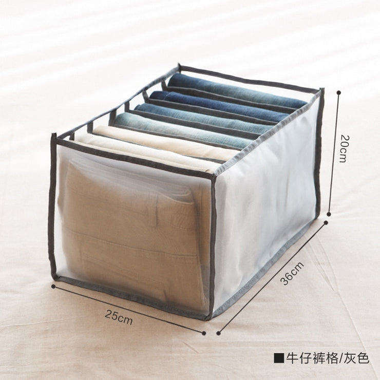 Compartment Storage Box