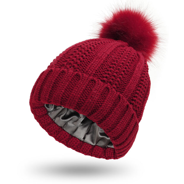 Beanie Hat For Women