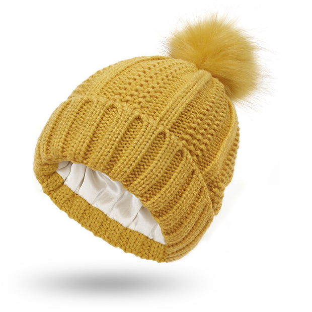 Beanie Hat For Women