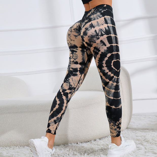 Fitness Running Sports Leggings