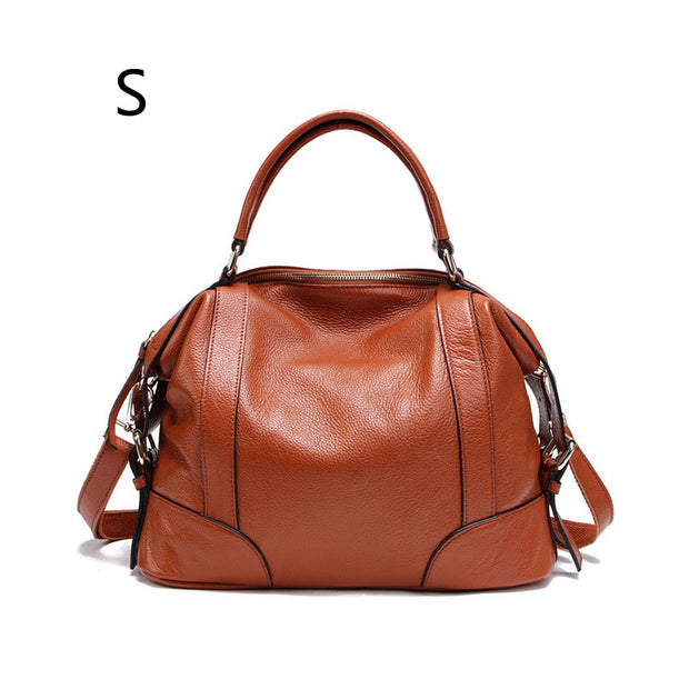 Leather Bag For Ladies