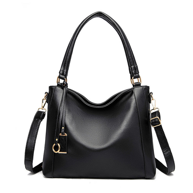 Women's Casual One Shoulder Tote Bag