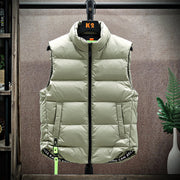 Men's Winter  Outerwear Clothing