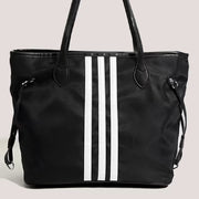 One-shoulder Portable Personal Leisure Tote Bag