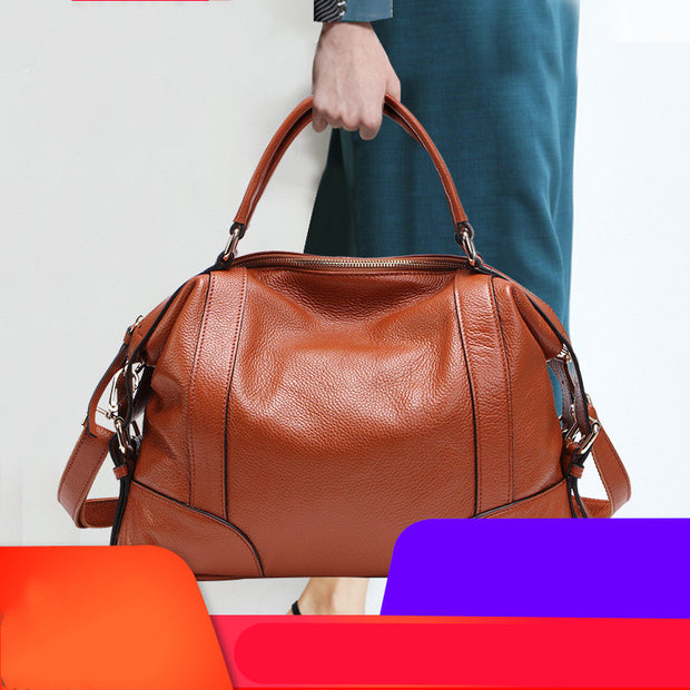 Leather Bag For Ladies