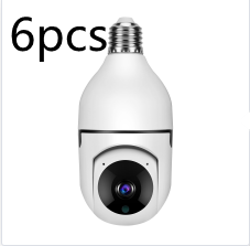 WiFi CAMERA 1080P 4X Zoom Camera  5GWiFi Alarm Monitor