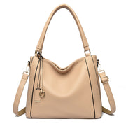 Women's Casual One Shoulder Tote Bag