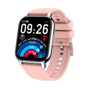 P66 Smart Watch