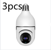 WiFi CAMERA 1080P 4X Zoom Camera  5GWiFi Alarm Monitor