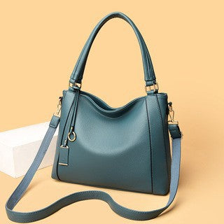 Women's Casual One Shoulder Tote Bag