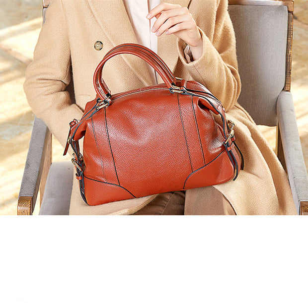 Leather Bag For Ladies